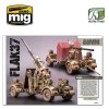 Ammo of Mig Jimenez 58 PANZER ACES N58